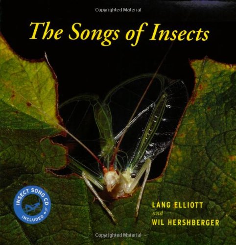 The Songs of Insects