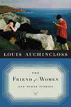 The Friend of Women and Other Stories