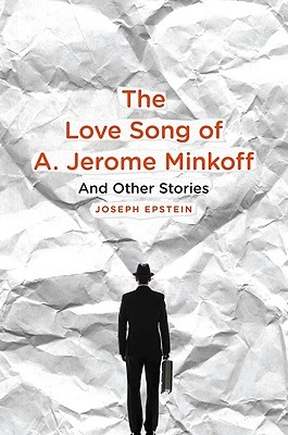 The Love Song of A. Jerome Minkoff