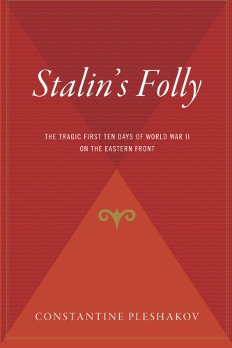 Stalin's Folly