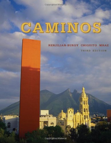 Caminos