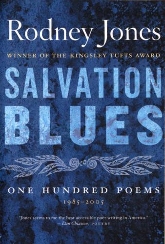 Salvation Blues