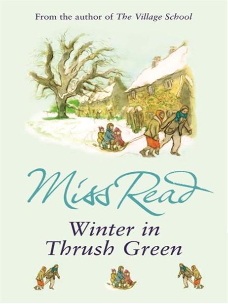 Winter in Thrush Green