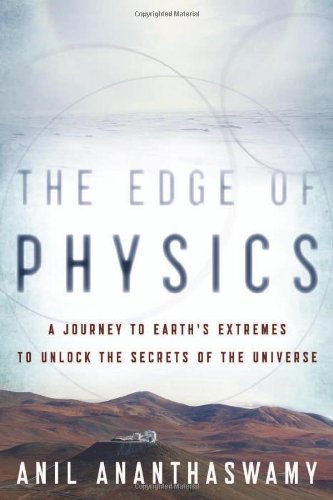 The Edge of Physics