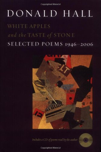 White Apples and the Taste of Stone