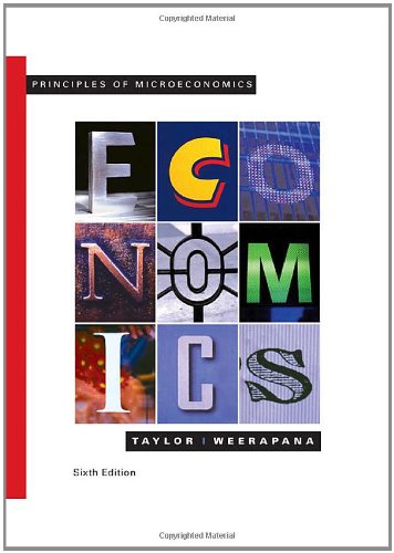 Principles of Microeconomics