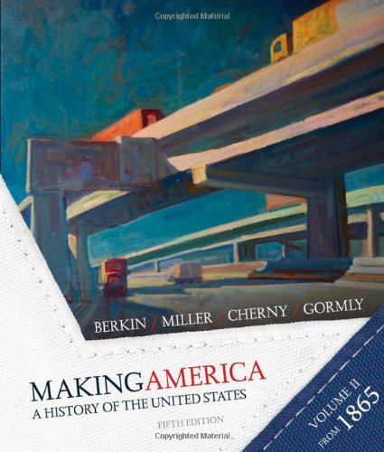 Making America