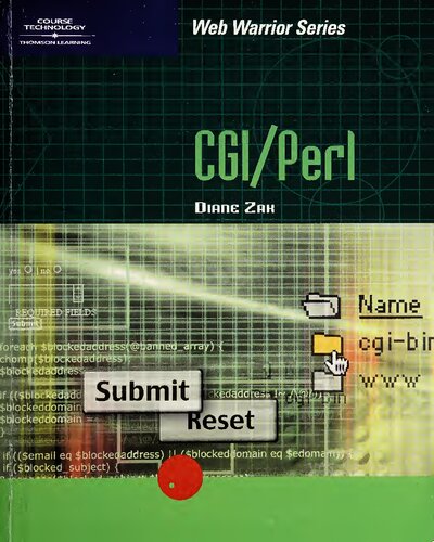 CGI/Perl