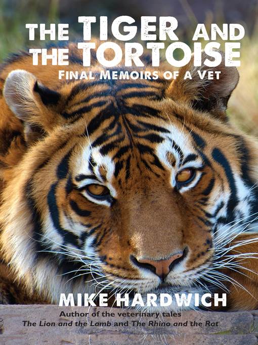 The Tiger and the Tortoise