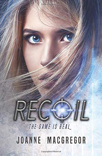 Recoil (Recoil Trilogy)