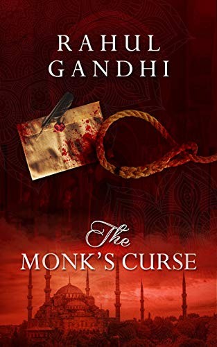 The monk's curse