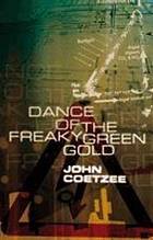 Dance Of The Freaky Green Gold