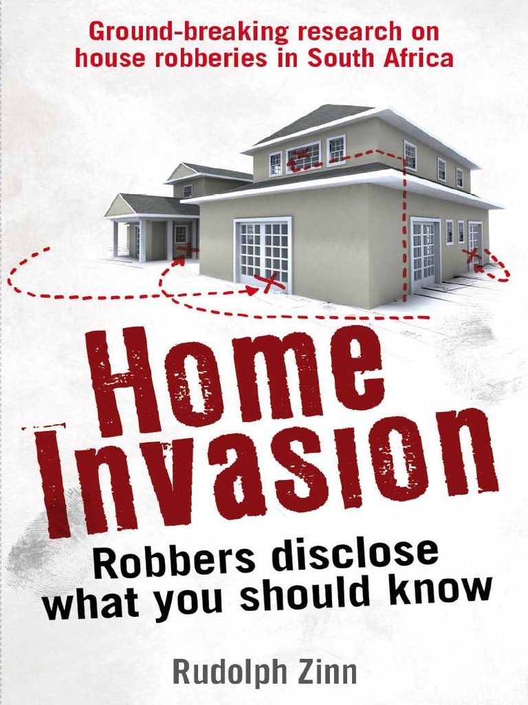 Home Invasion