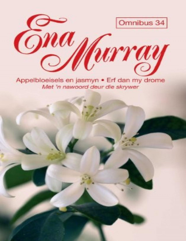 Ena Murray omnibus 34.