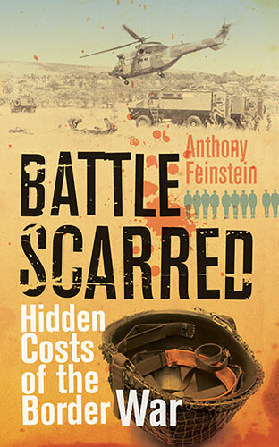 Battle Scarred: Hidden Costs of the Border War