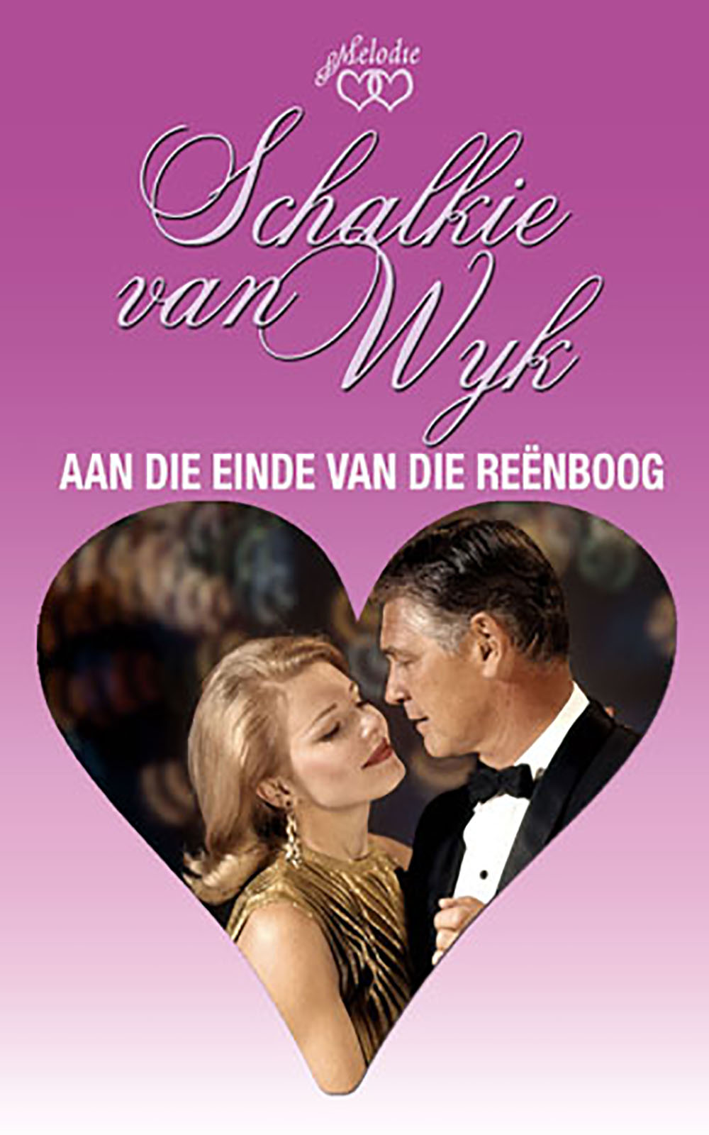 Aan die einde van die reënboog
