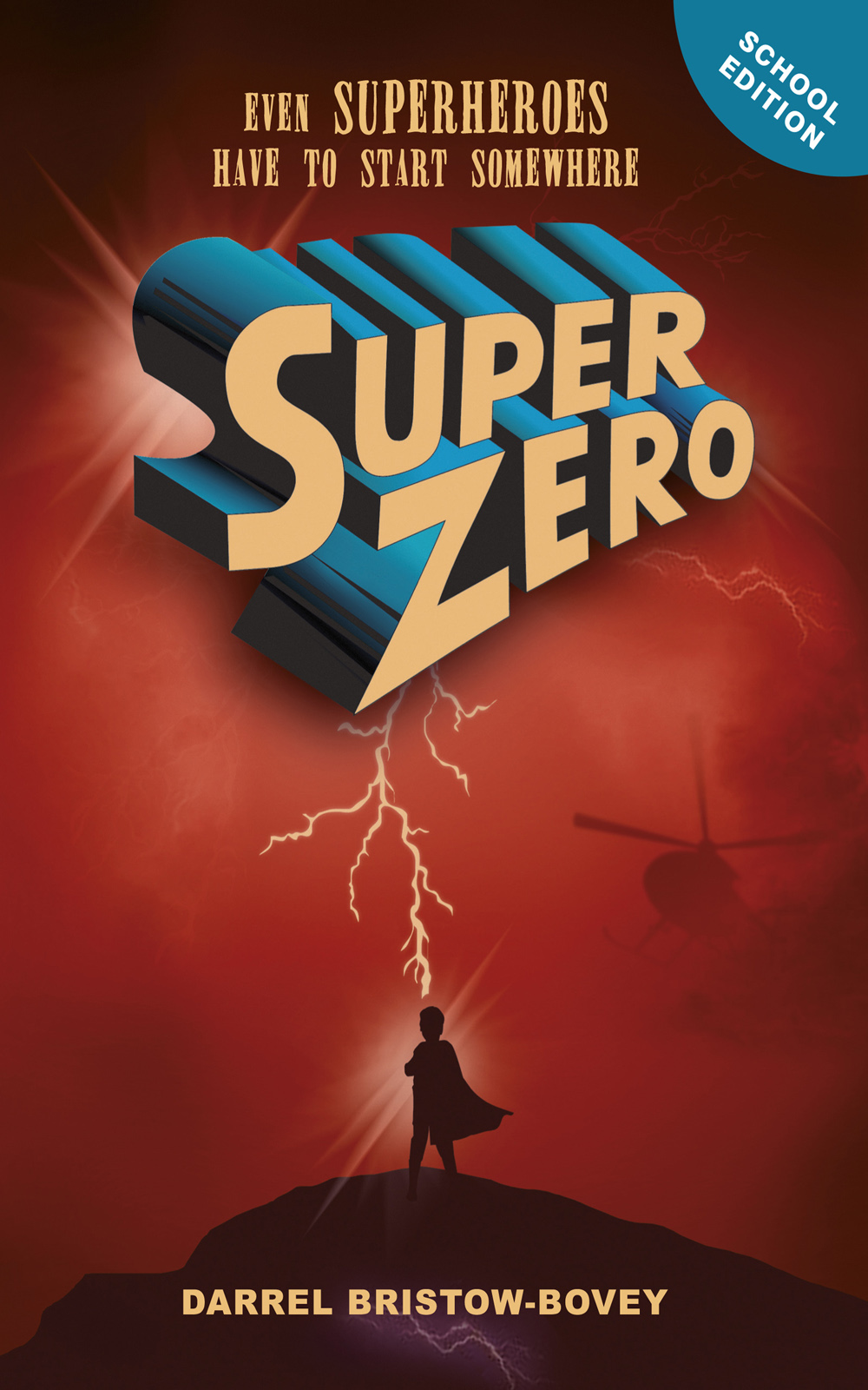 SuperZero