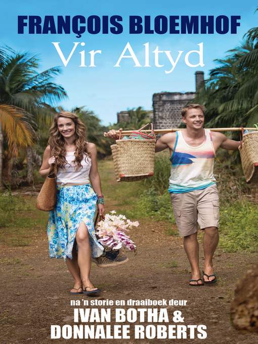 Vir altyd
