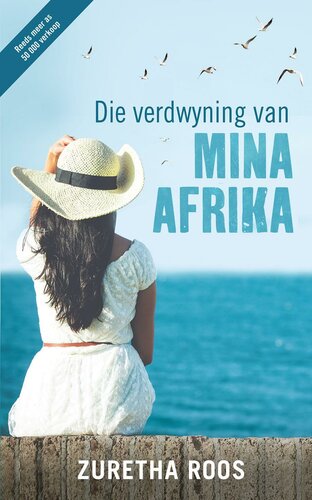 Die verdwyning van Mina Afrika