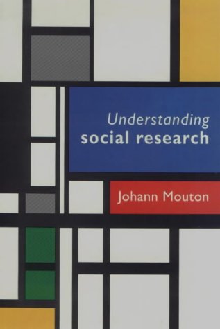 Understanding Social Research