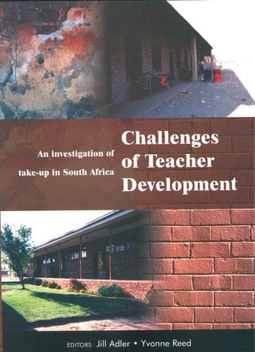 Challenges Of Teacher Development