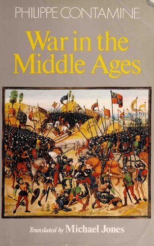 War in the Middle Ages