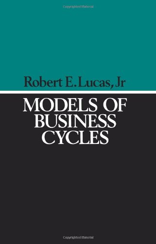 Models of Business Cycle