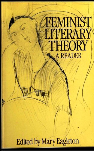 Feminist Literary Theory