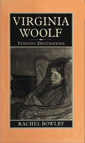 Virginia Woolf