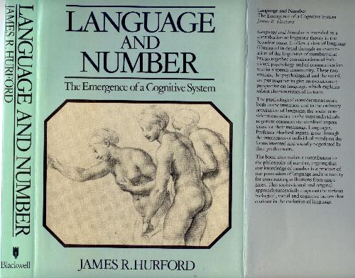 Language and Number