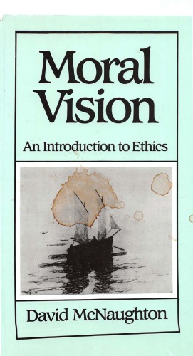Moral Vision