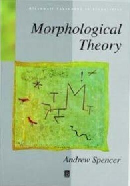 Morphological theory