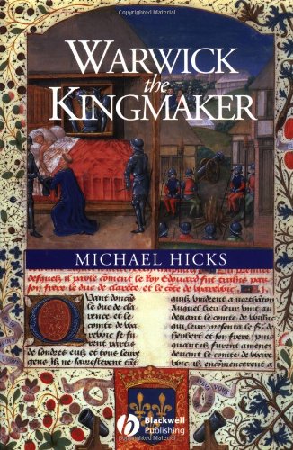 Warwick the Kingmaker