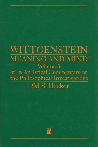 Wittgenstein