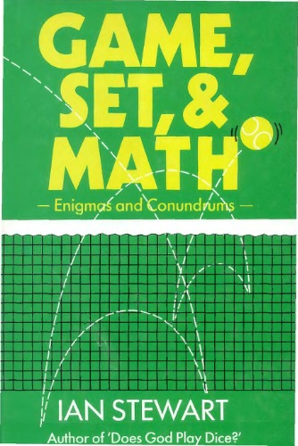 Game, Set, and Math