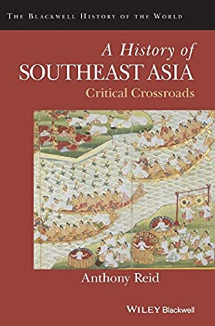 A History of Southeast Asia