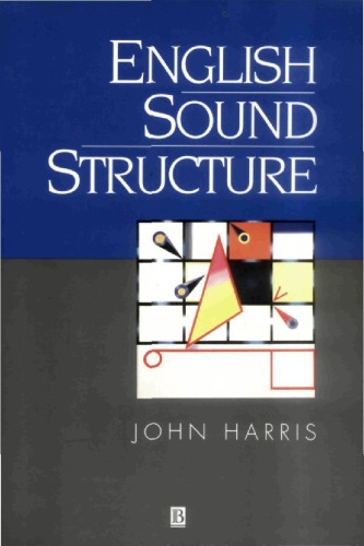 English Sound Structure