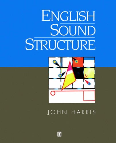 English Sound Structure