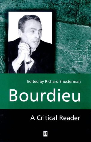 Bourdieu