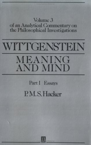 Wittgenstein