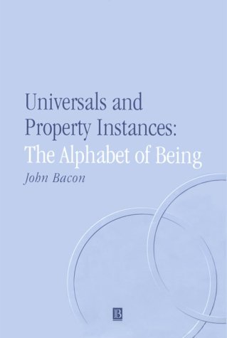 Universals and Property Instances