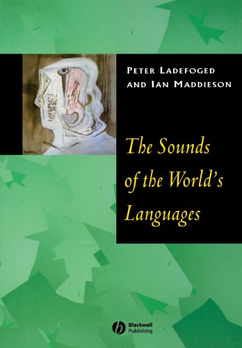 Sounds of the Worlds Languages