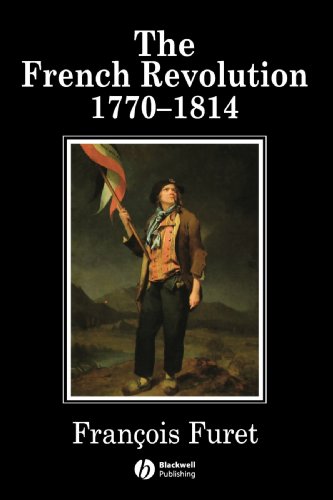 The French Revolution 1770-1814