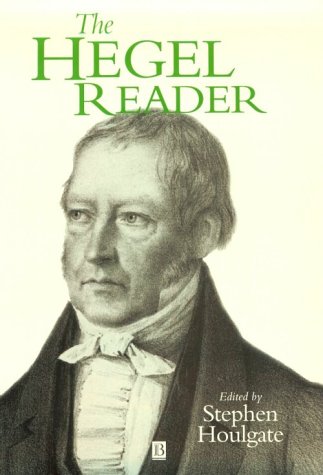 The Hegel Reader