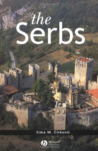 The Serbs