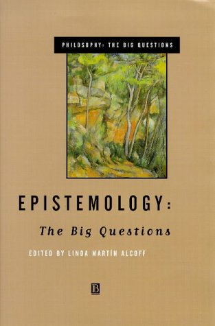 Epistemology