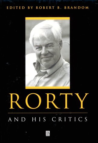 Rorty and His Critics