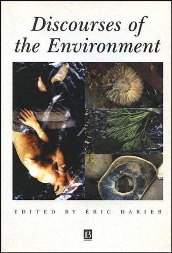 Discourses of the Environment