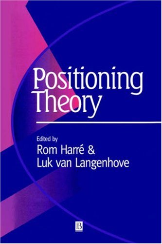 Positioning Theory