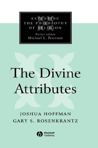 The Divine Attributes